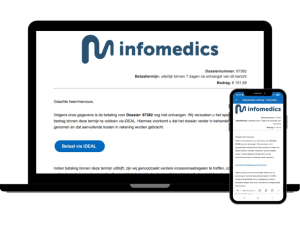 Infomedics Phishing